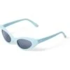 Janie And Jack Cat Eye Sunglasses (2-4 Years)