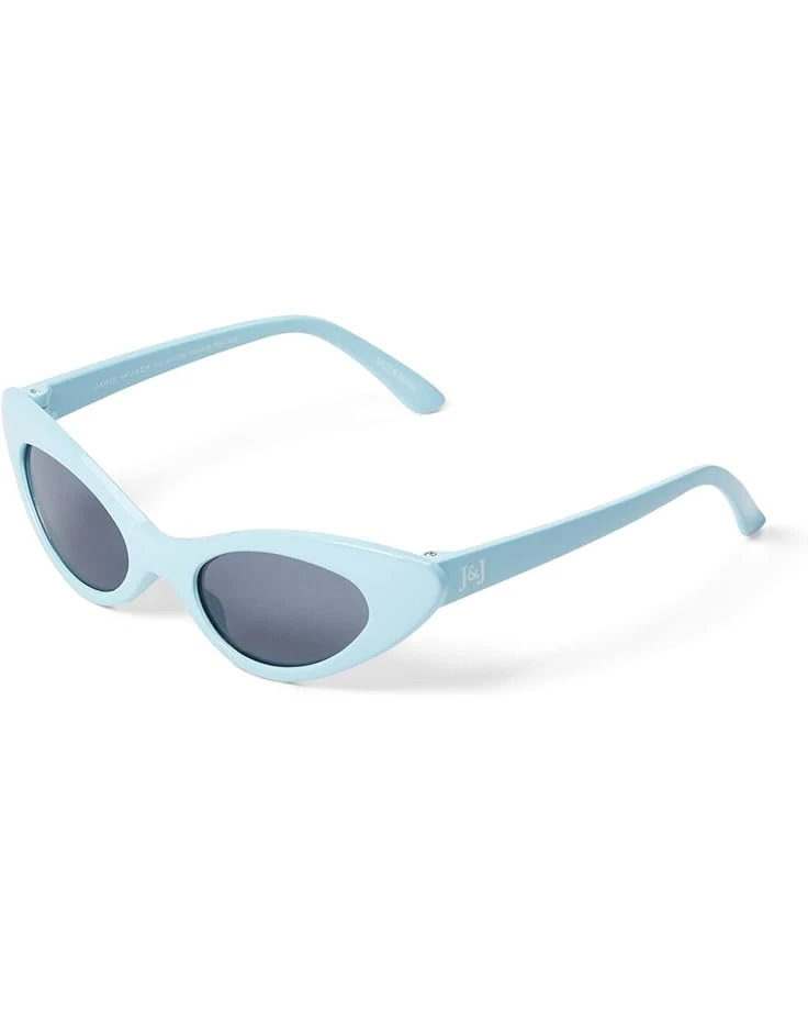 Janie And Jack Cat Eye Sunglasses (2-4 Years)