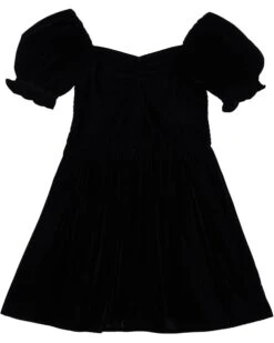 Janie And Jack Toile Dress (Big Kids)