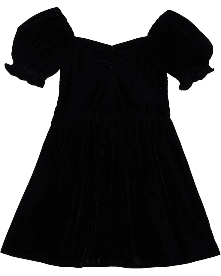 Janie And Jack Toile Dress (Big Kids)