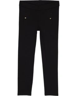 Janie And Jack Ponte Pants (Toddler/Little Kids/Big Kids)