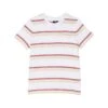 Janie And Jack Pocket Tee (Toddler/Little Kids/Big Kids)