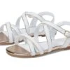 Janie And Jack Strappy Sandal (Toddler/Little Kid/Big Kid)