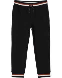Janie And Jack Fleece Joggers (Toddler/Little Kids/Big Kids)