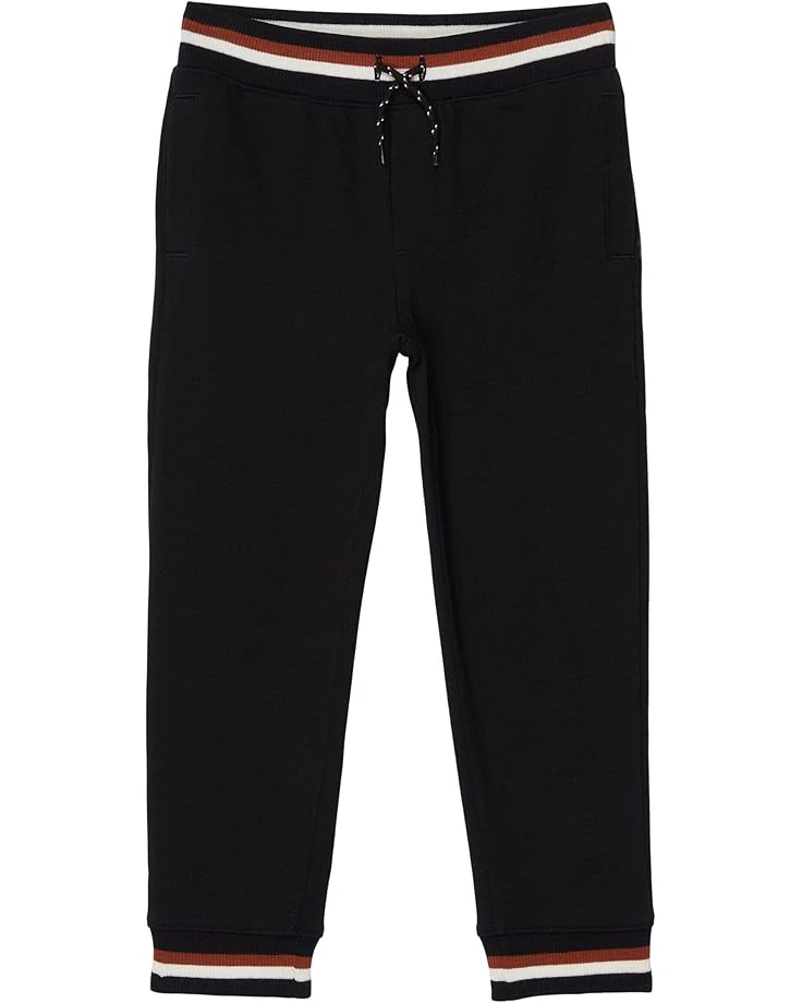 Janie And Jack Fleece Joggers (Toddler/Little Kids/Big Kids)