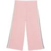 Janie And Jack Wide Leg Fleece Pants (Toddler/Little Kids/Big Kids)