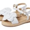 Janie And Jack Floral Espadrille (Toddler/Little Kid/Big Kid)