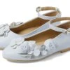 Janie And Jack Flower Flat (Toddler/Little Kid/Big Kid)