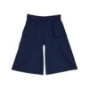 Janie And Jack Tie Cropped Pants (Toddler/Little Kids/Big Kids)