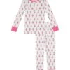 Janie And Jack Ballerina Sleep (Toddler/Little Kids/Big Kids)