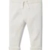 Janie And Jack Cable Sweater Pants (Infant)