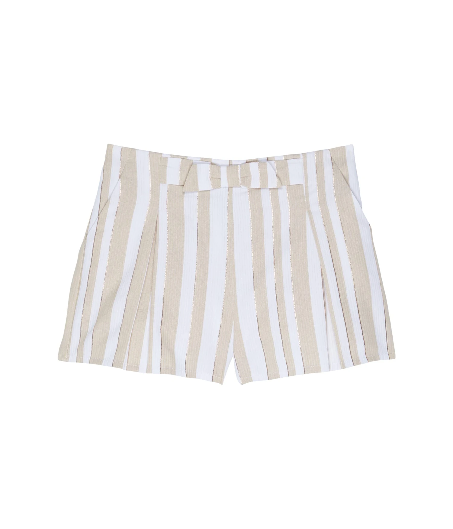 Janie And Jack Striped Shorts (Toddler/Little Kids/Big Kids)