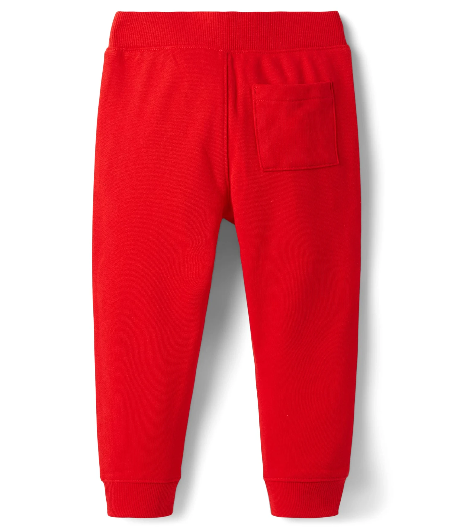 Janie And Jack Striped Pocket Jogger Pants (Toddler/Little Kids/Big Kids) - Image 2