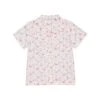 Janie And Jack Flamingo Tee (Toddler/Little Kids/Big Kids)