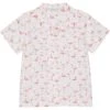 Janie And Jack Flamingo Tee (Toddler/Little Kids/Big Kids)