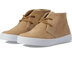 Janie And Jack Chukka Sneaker (Toddler/Little Kid/Big Kid)