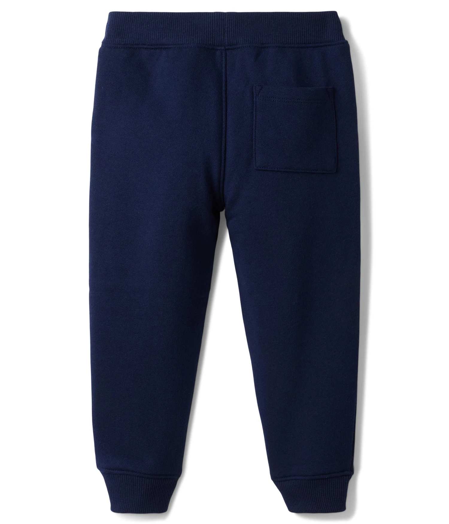 Janie And Jack Color-Block Joggers (Toddler/Little Kids/Big Kids) - Image 2