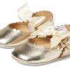 Janie And Jack Scallop Flat (Infant)