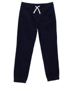 Janie And Jack Stretch Cord Jogger Pants (Toddler/Little Kids/Big Kids)