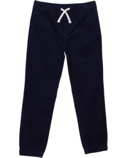 Janie And Jack Stretch Cord Jogger Pants (Toddler/Little Kids/Big Kids)