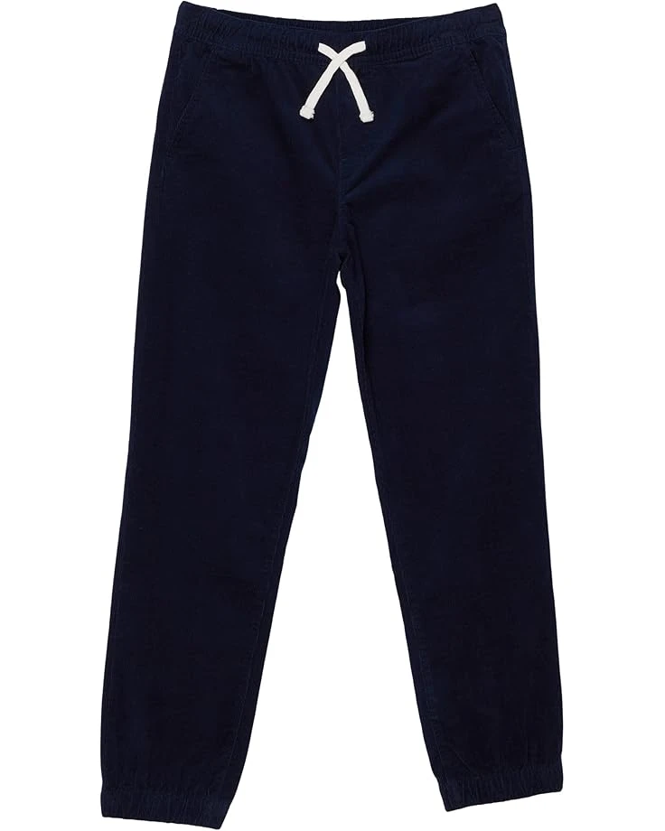 Janie And Jack Stretch Cord Jogger Pants (Toddler/Little Kids/Big Kids)