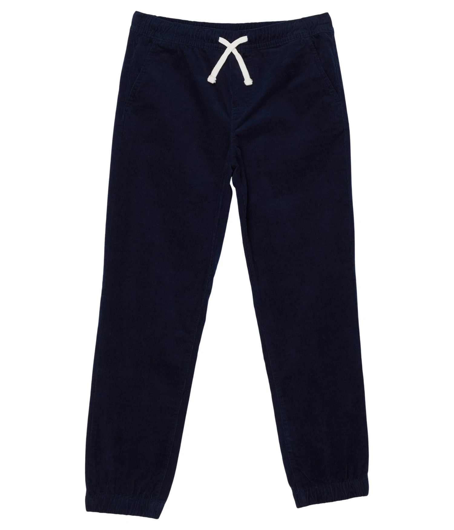 Janie And Jack Stretch Cord Jogger Pants (Toddler/Little Kids/Big Kids)