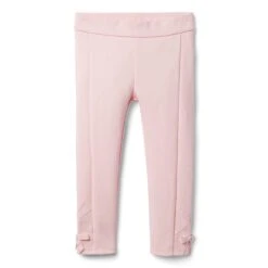 Janie And Jack Ponte Pants (Toddler/Little Kids/Big Kids)