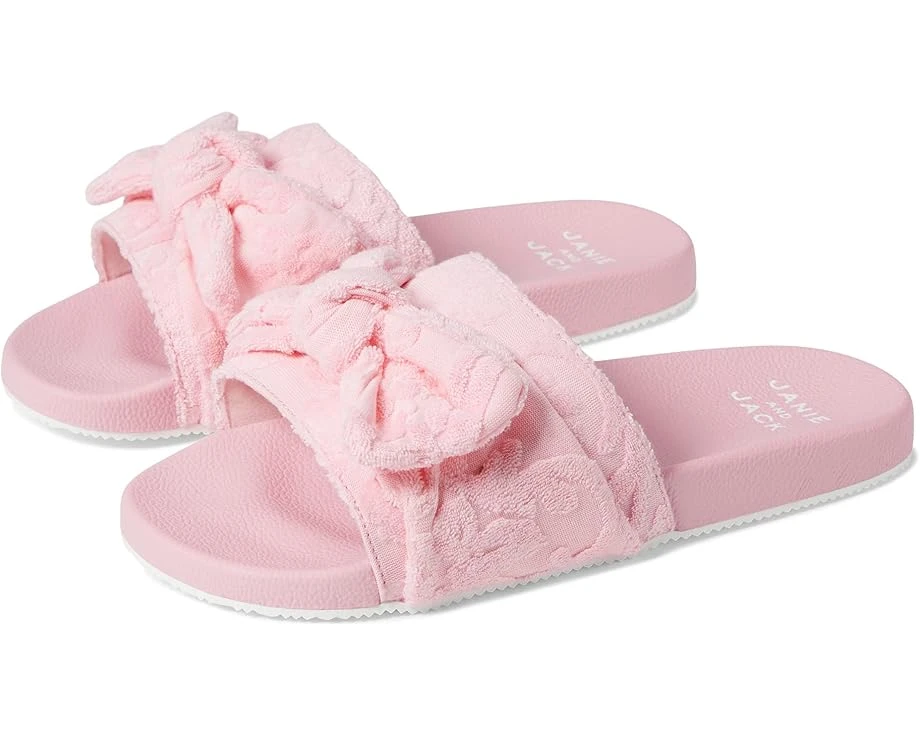 Janie And Jack Terry Pool Slide (Toddler/Little Kid/Big Kid)