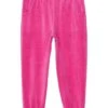 Janie And Jack Velour Joggers (Toddler/Little Kids/Big Kids)