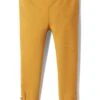 Janie And Jack Solid Ponte Pants (Toddler/Little Kids/Big Kids)