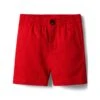 Janie And Jack Linen Shorts (Toddler/Little Kids/Big Kids)