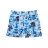 Janie And Jack Printed Swim Trunks (Toddler/Little Kids/Big Kids)