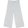 Janie And Jack Wide Leg Sweater Pants (Toddler/Little Kids/Big Kids)