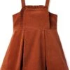 Janie And Jack Corduroy Jumper (Toddler/Little Kids/Big Kids)