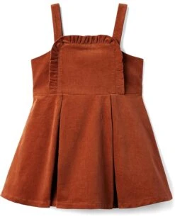 Janie And Jack Corduroy Jumper (Toddler/Little Kids/Big Kids)