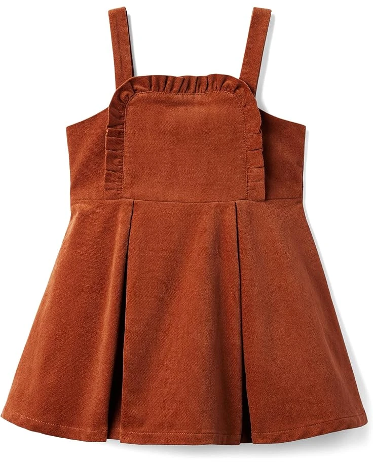 Janie And Jack Corduroy Jumper (Toddler/Little Kids/Big Kids)