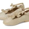 Janie And Jack T Strap Flat (Toddler/Little Kid/Big Kid)