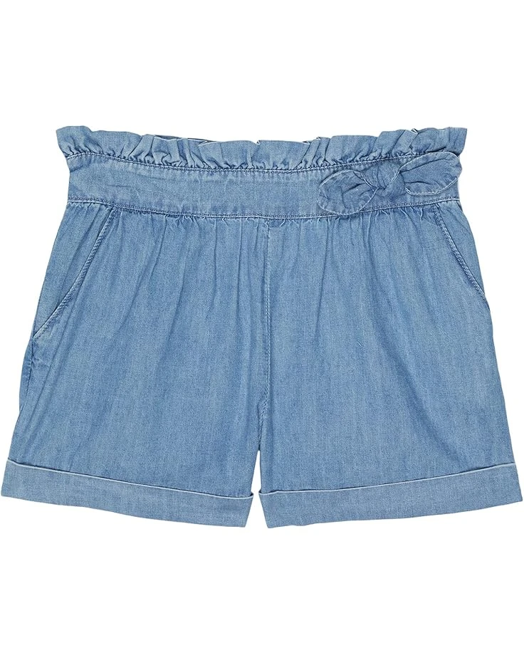 Janie And Jack Tie Waist Shorts (Toddler/Little Kids/Big Kids)