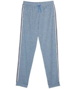 Janie And Jack Jacquard Joggers (Toddler/Little Kids/Big Kids)