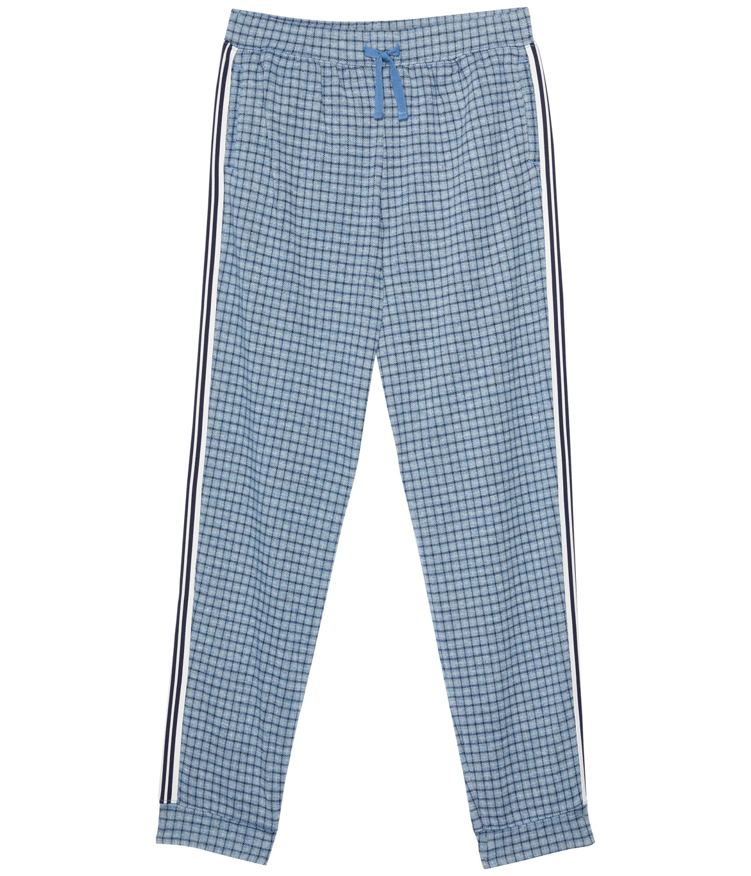 Janie And Jack Jacquard Joggers (Toddler/Little Kids/Big Kids)