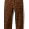 Janie And Jack Corduroy Straight Pants (Toddler/Little Kids/Big Kids)
