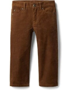 Janie And Jack Corduroy Straight Pants (Toddler/Little Kids/Big Kids)