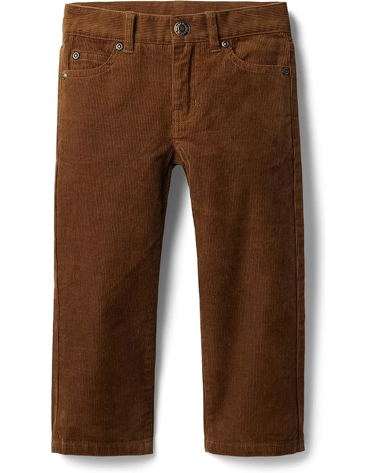 Janie And Jack Corduroy Straight Pants (Toddler/Little Kids/Big Kids)