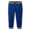 Janie And Jack Varsity Jogger Pants (Toddler/Little Kids/Big Kids)