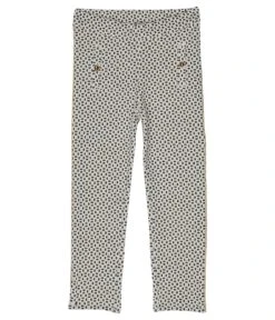 Janie And Jack Jacquard Pants (Toddler/Little Kids/Big Kids)
