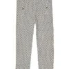 Janie And Jack Jacquard Pants (Toddler/Little Kids/Big Kids)