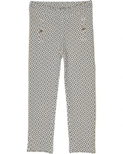 Janie And Jack Jacquard Pants (Toddler/Little Kids/Big Kids)